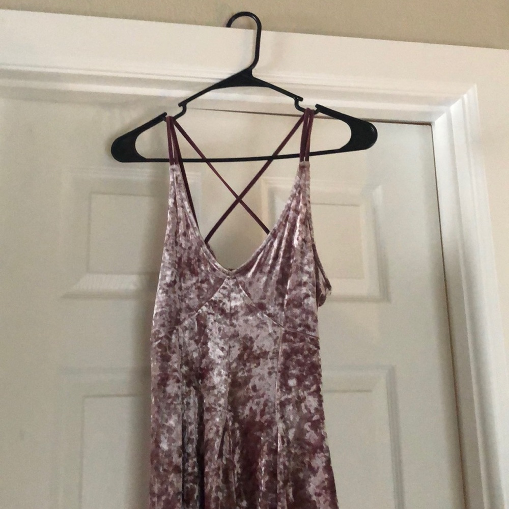 BRAND NEW A&E Dress